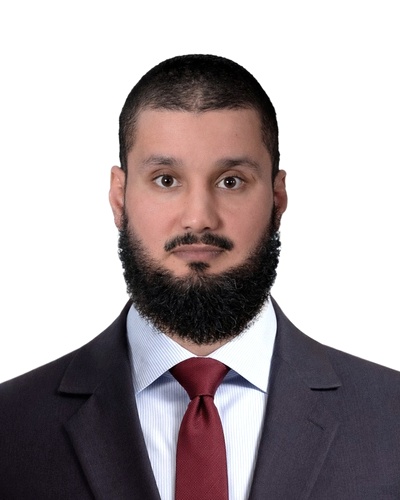 Dr Mohammad Ali Motloq Alowaihan Alenezi