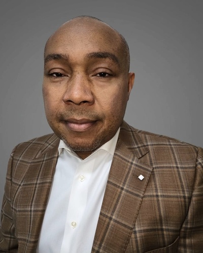Michael Onuoha